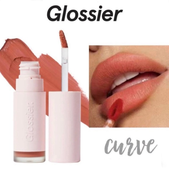 Glossier Soft Touch Lip Créme - Picture 1 of 4